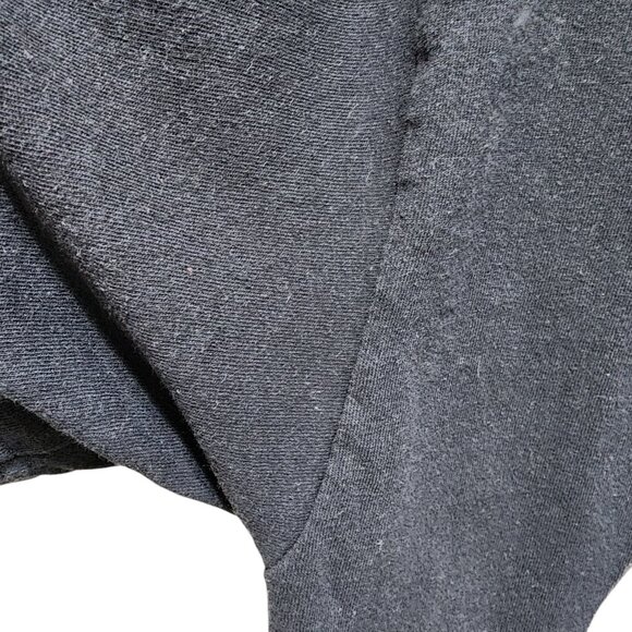 Billie Eilish Graphic Women's T-Shirt 2019 Lash Music Black Purple Spider Medium - Picture 4 of 9